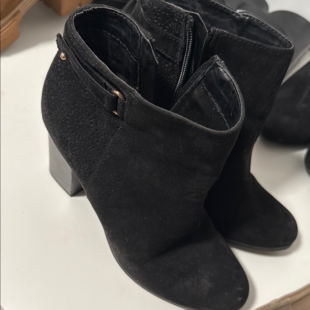 Boots